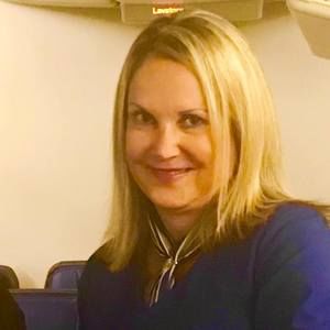 Meet your Posher, Jenny